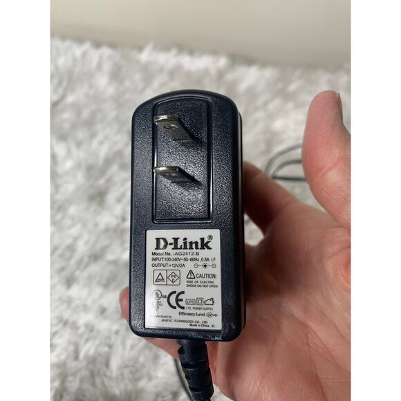 D Link GamerLounge Modem DGL-4500 Preowned See Pics - Picture 10 of 11